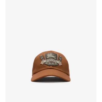 Baseballová čepice EKD Crest z Gabardine