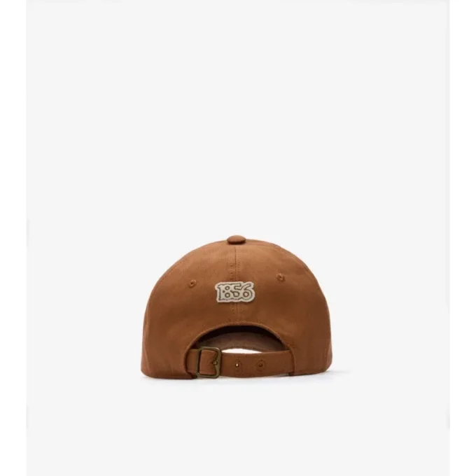 Baseballová čepice EKD Crest z Gabardine Baseballová čepice EKD Crest z Gabardine