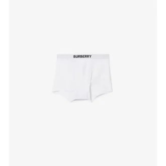 Bavlněné boxerky