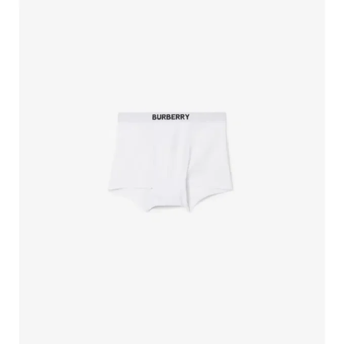 Bavlněné boxerky