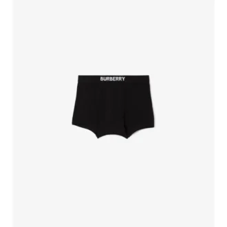Bavlněné boxerky
