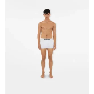 Bavlněné boxerky