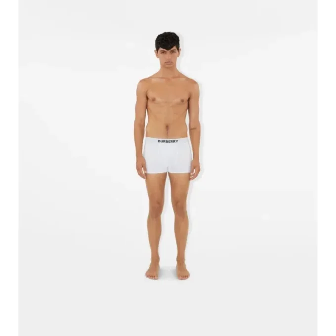 Bavlněné boxerky