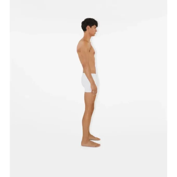 Bavlněné boxerky