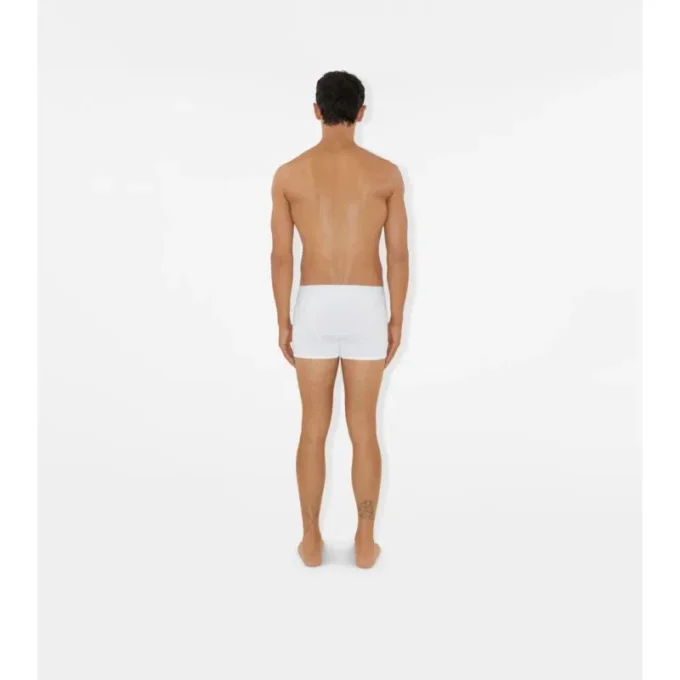 Bavlněné boxerky