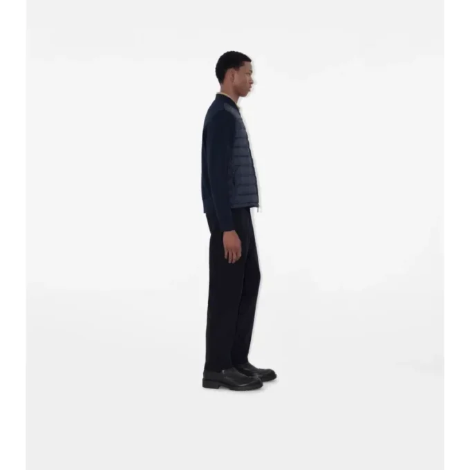 Bavlněné chino kalhoty Bavlněné chino kalhoty