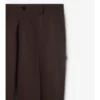 Bavlněné chino kalhoty Bavlněné chino kalhoty