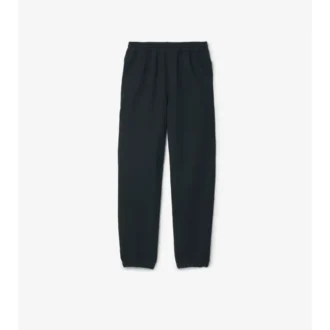 Bavlněné joggingové kalhoty