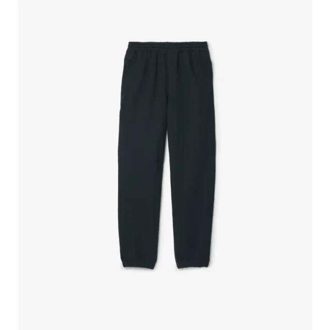 Bavlněné joggingové kalhoty Bavlněné joggingové kalhoty