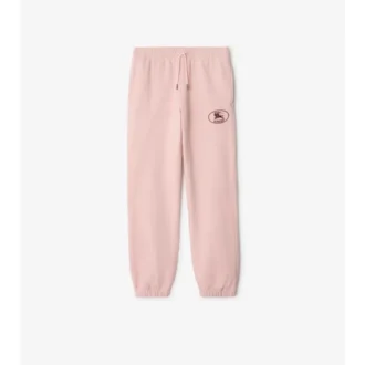 Bavlněné joggingové kalhoty