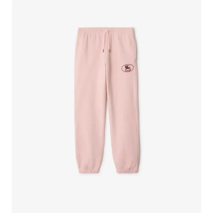Bavlněné joggingové kalhoty Bavlněné joggingové kalhoty