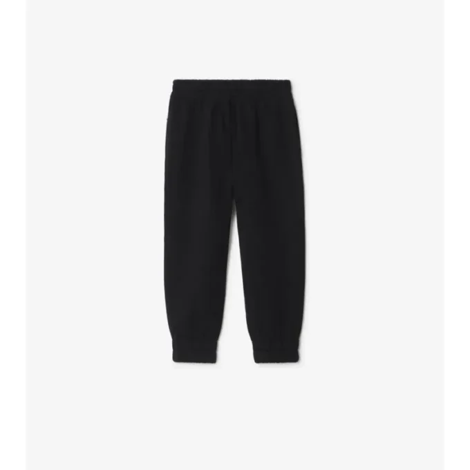 Bavlněné joggingové kalhoty EKD Bavlněné joggingové kalhoty EKD