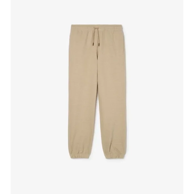 Bavlněné joggingové kalhoty Landscape Label