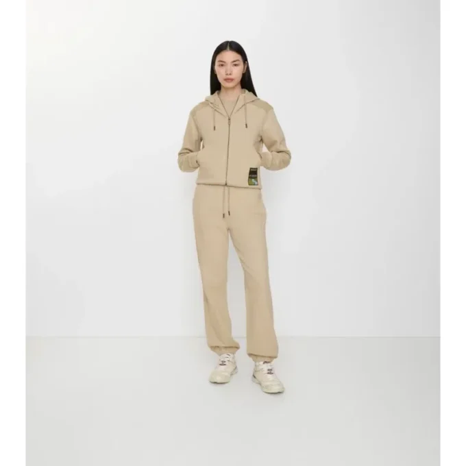 Bavlněné joggingové kalhoty Landscape Label