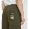 Bavlněné joggingové kalhoty s etiketou Landscape