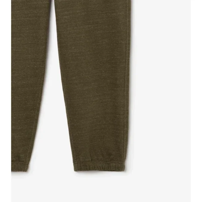Bavlněné joggingové kalhoty s etiketou Landscape