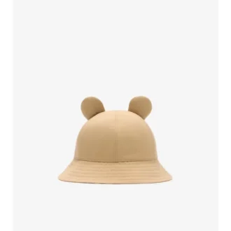 Bavlněný klobouk Thomas Bear