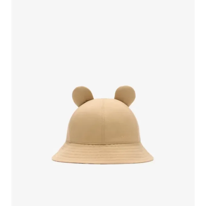 Bavlněný klobouk Thomas Bear Bavlněný klobouk Thomas Bear