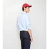 Bavlněná košile Oxford se slim fit střihem Bavlněná košile Oxford se slim fit střihem