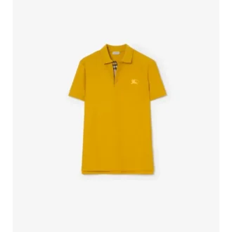 Bavlněná polo košile Bavlněná polo košile
