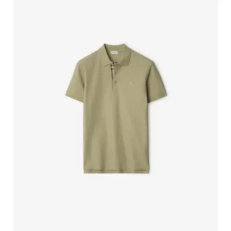 Bavlněná polo košile