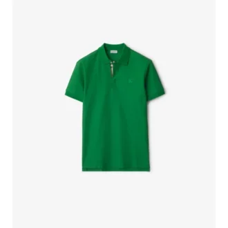 Bavlněná polo košile