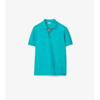 Bavlněná polo košile