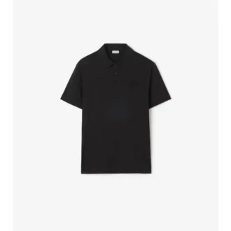 Bavlněná polo košile