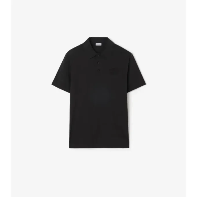 Bavlněná polo košile
