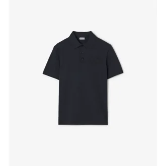 Bavlněná polo košile