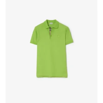Bavlněná polo košile