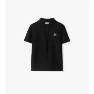 Bavlněná polo košile