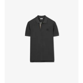 Bavlněná polo košile