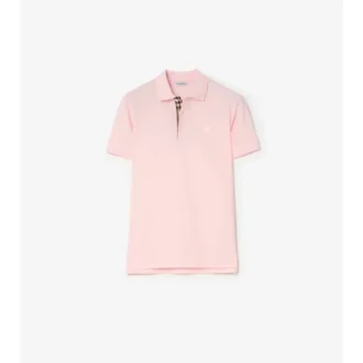 Bavlněná polo košile