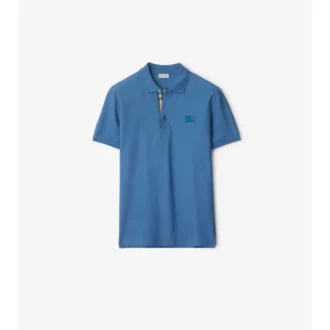 Bavlněná polo košile