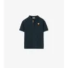 Bavlněná polo košile Bavlněná polo košile