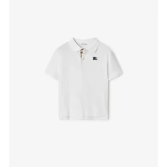 Bavlněná polo košile