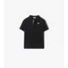 Bavlněná polo košile