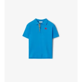 Bavlněná polo košile