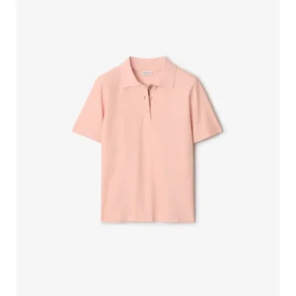 Bavlněná polo košile