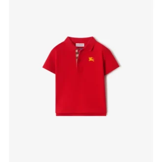 Bavlněná polo košile