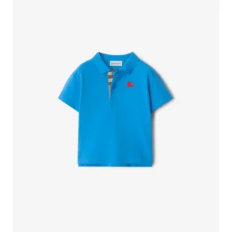 Bavlněná polo košile