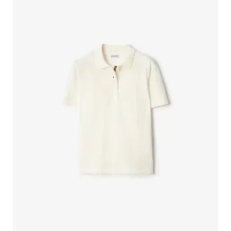 Bavlněná polo košile
