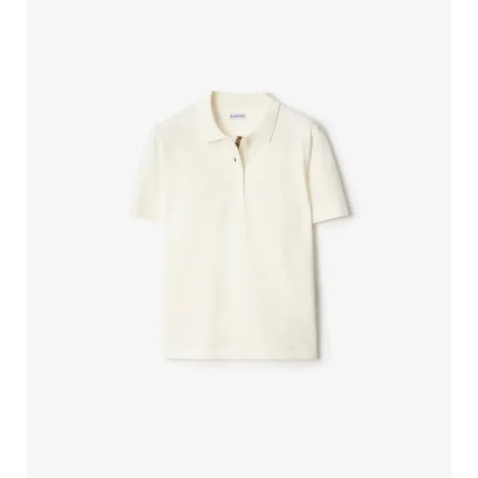 Bavlněná polo košile Bavlněná polo košile