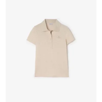 Bavlněná polo košile