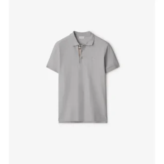 Bavlněná polo košile