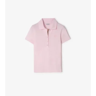 Bavlněná polo košile