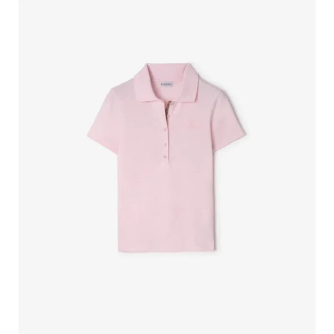Bavlněná polo košile Bavlněná polo košile