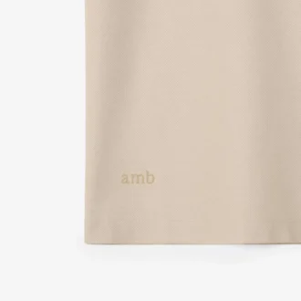 Bavlněná polo košile
