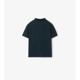 Bavlněná polo košile
